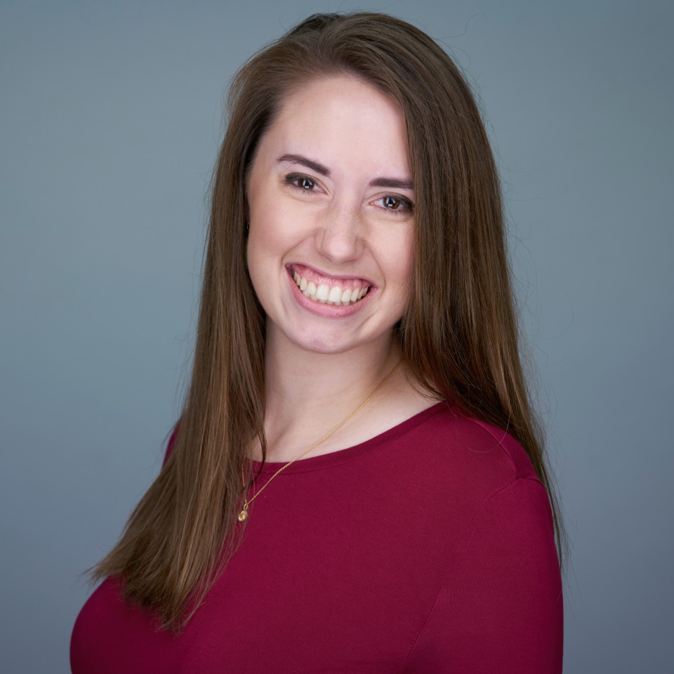Ashley Montessoro, Strat Property Management, Inc. Home Office Team - Vice President of HR
