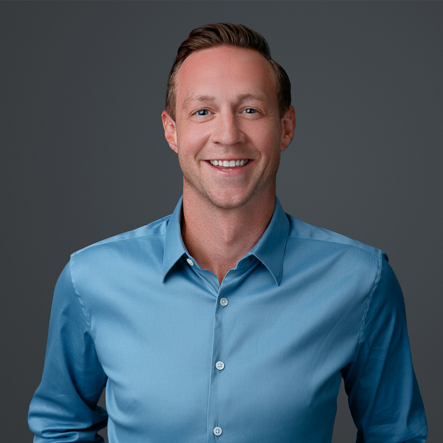 Brandon Morrissey, Strat Property Management, Inc. Apartments Team - District Manager