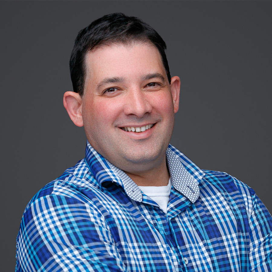 Brian Foran, Strat Property Management, Inc. Storage Team - President of Self Storage