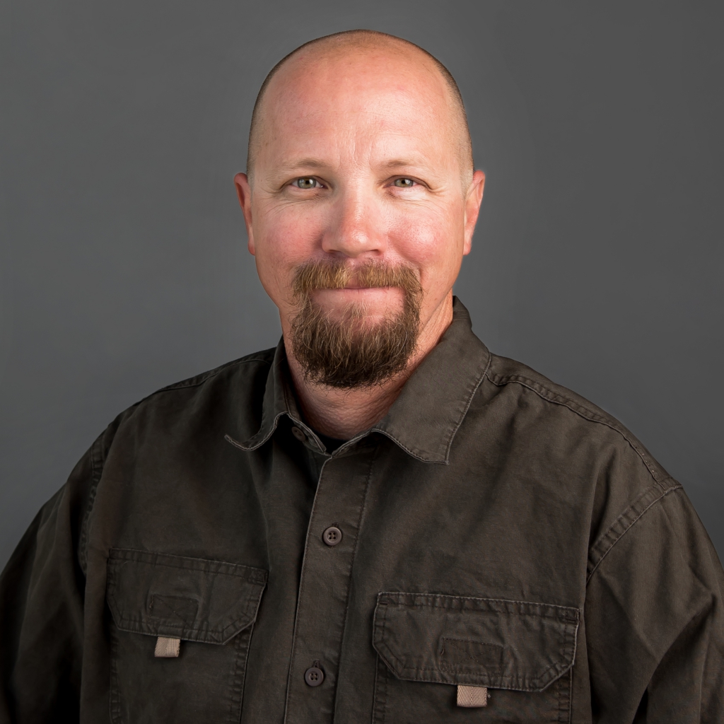 Chad Hunt, Strat Property Management, Inc. Storage Team - Maintenance Supervisor