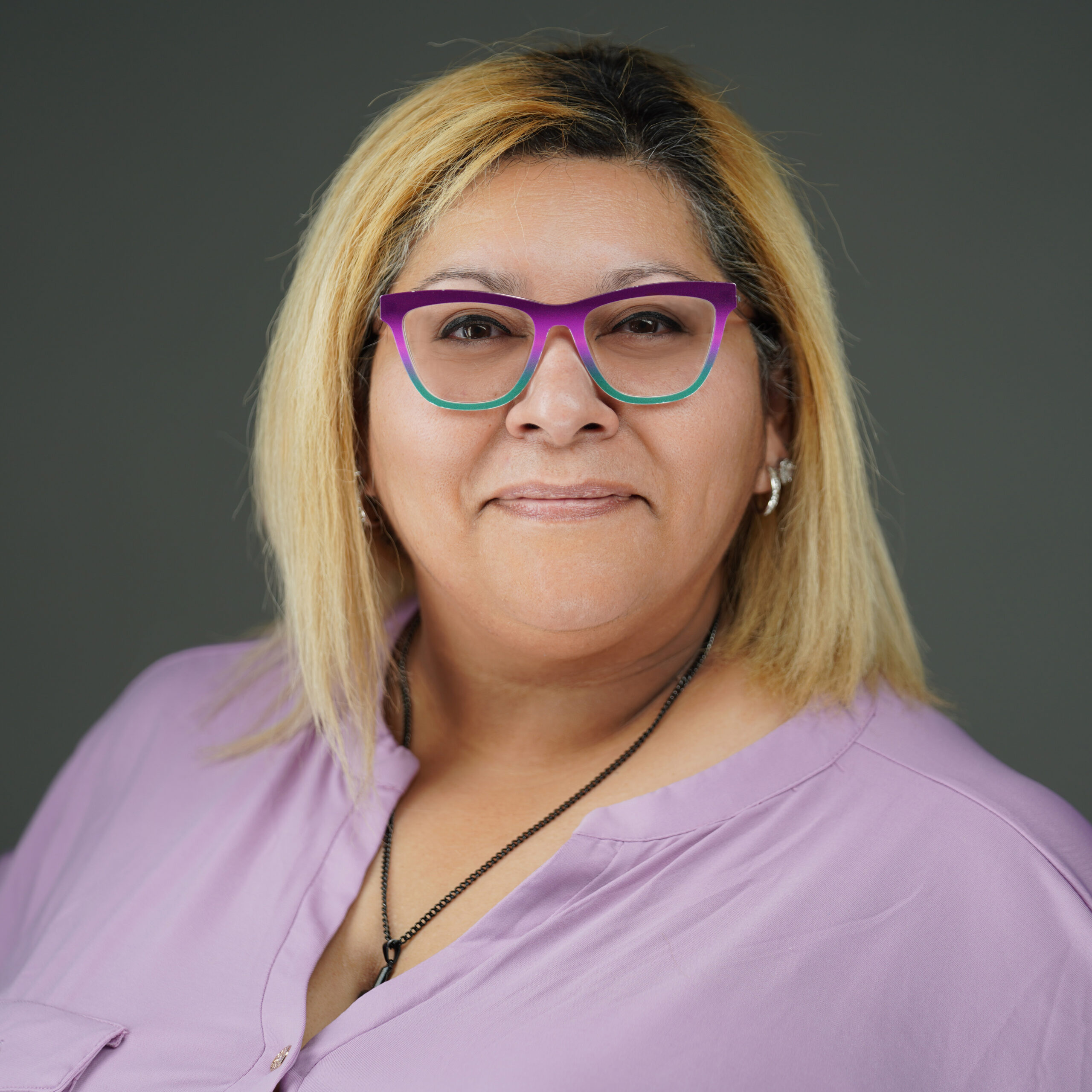 Dorothy Reyes, Strat Property Management, Inc. Storage Team - Lockaway Storage Area Team Lead