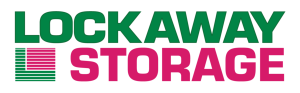 Lockaway Storage Logo