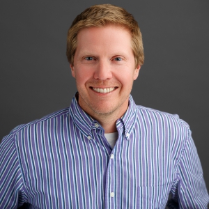Randy Strauss, Strat Property Management, Inc. Owner and CFO