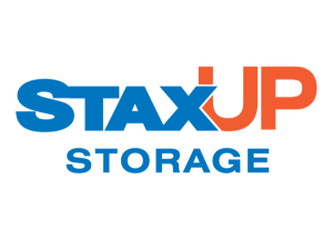 StaxUP Storage Logo