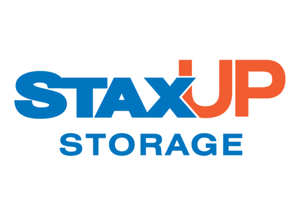 StaxUP Storage Logo