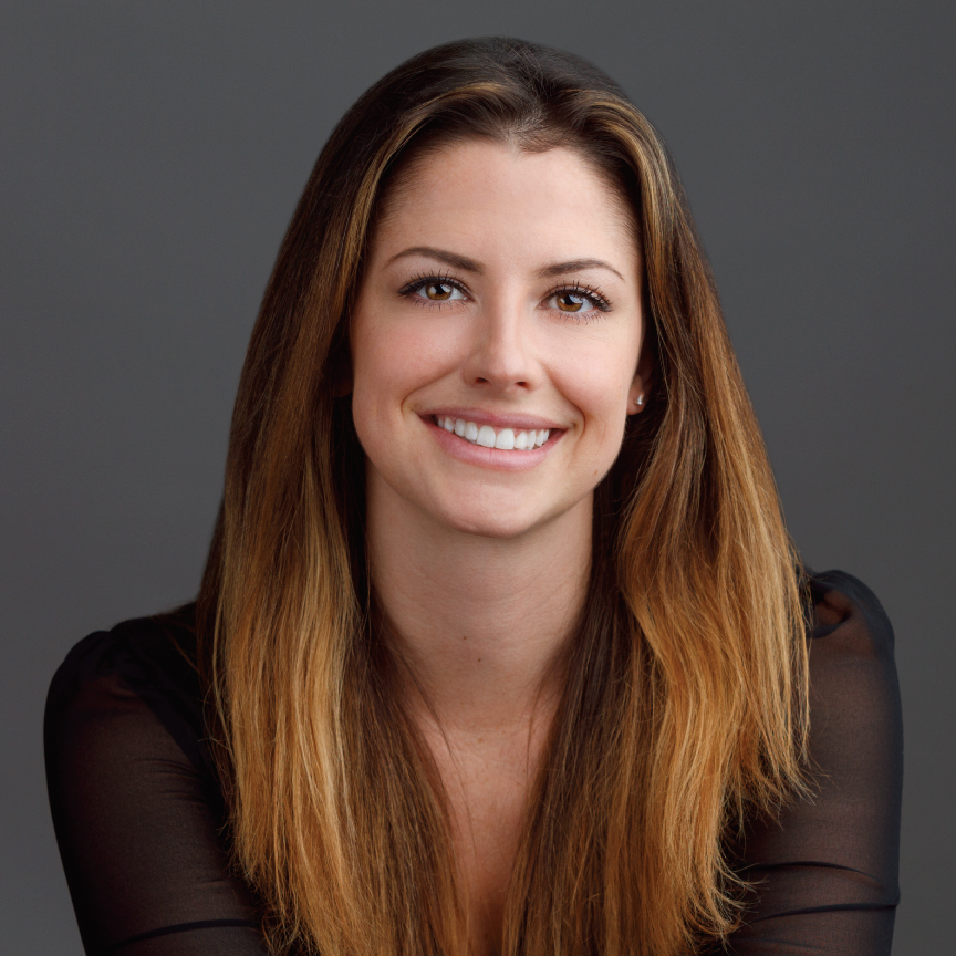 Taylor Alves, Strat Property Management, Inc. Apartments Team - District Manager