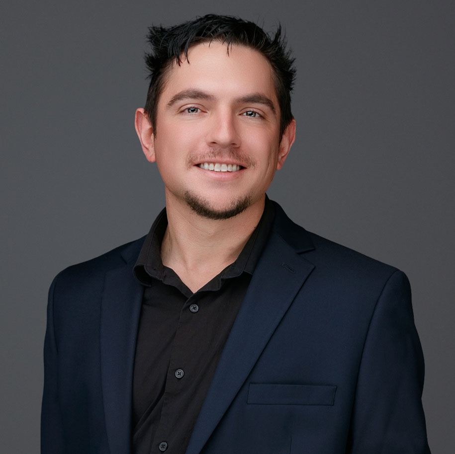 Travis Osborne, Strat Property Management, Inc. Storage Team - StaxUp Storage District Manager