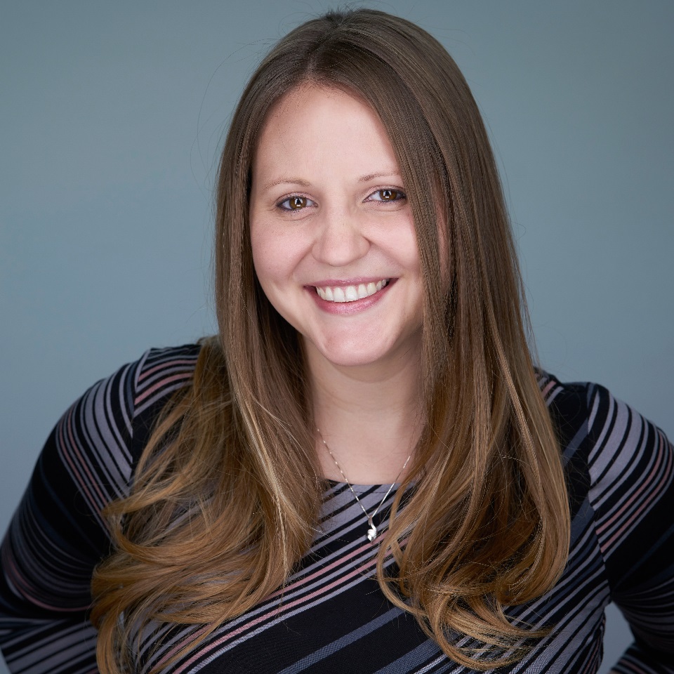 Tristina Volesky, Strat Property Management, Inc. Storage Team - Project Director