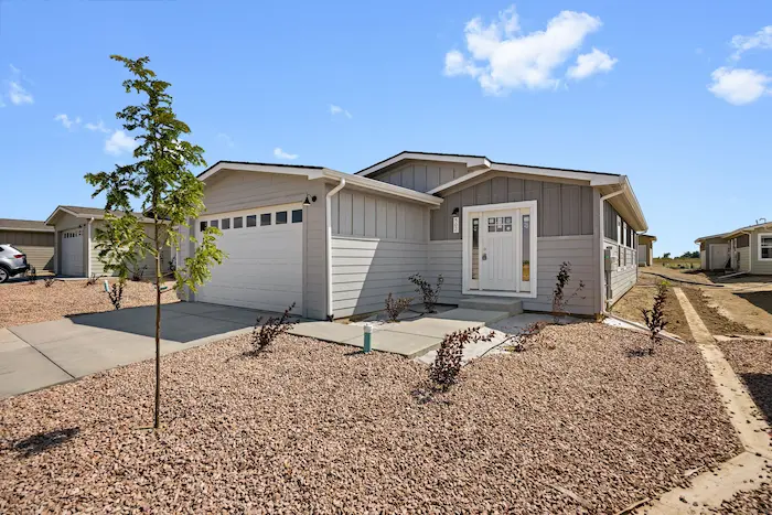 Horizon Hills Campion, CO Housing Exterior